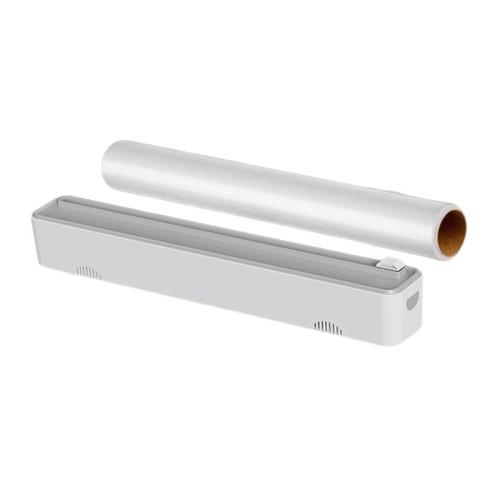 Silicone Coupe-bouteille en plastique plus de couleurs pour le choix Boîte