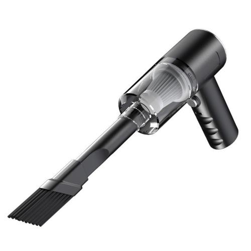 PC-Polycarbonate Aspirateur plus de couleurs pour le choix Ensemble