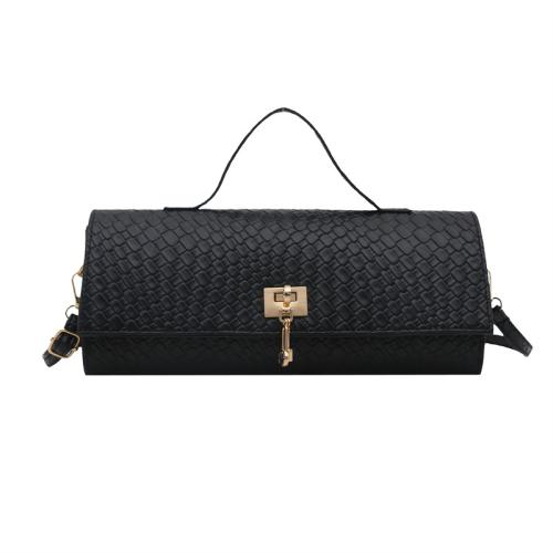 PU Leather cross body Clutch Bag durable & waterproof PC