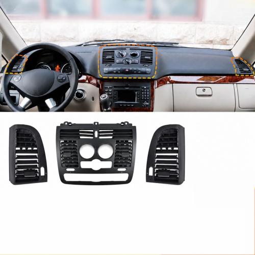 Vehicle Air Conditioner Pedal For Mercedes-Benz Vito w636