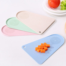 Plastic Chopping Board random color PC