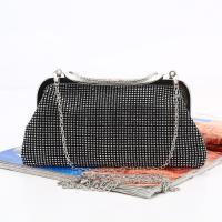 Satin Sac d’embrayage Polyester plus de couleurs pour le choix pièce