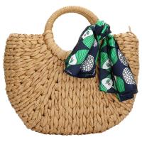 Polyester Handtasche,  Rattan, Andere,  Stück