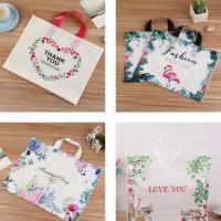 Plastic Shopping Bag   PC