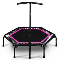 Polypropylene-PP Sports Equipment & silent Fitness Rebounder for sport PC