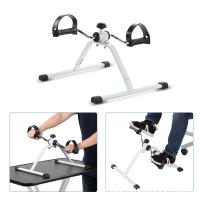 Steel Tube Sports Equipment Bicycle Exerciser for sport black PC