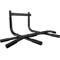 Steel Tube Sports Equipment & Multifunction Indoor Horizontal Bar black PC