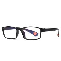 Polymethyl Methacrylate Reading Glasses different degree of myopia to choose & unisex Polymethyl Methacrylate Others black PC