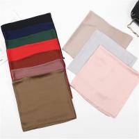 Polyester Silk Scarf breathable PC