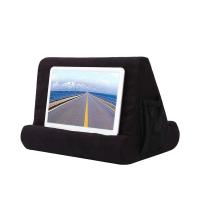 Suede & Sponge Cellphone Pad Compter Holder holder Solid PC