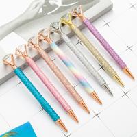 Metal Ballpoint Pen portable & hardwearing Solid PC