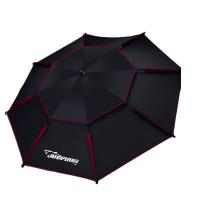 Vinyl shading Sunny Umbrella & sun protection black PC