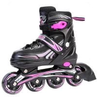 PU Cuir Patins plus de couleurs pour le choix Paire