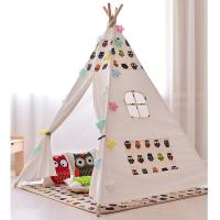 Canvas Children Amusement Tent for children PC