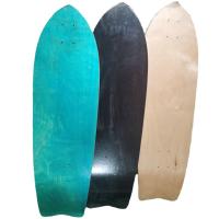 Maple Skateboard Solide meer kleuren naar keuze stuk