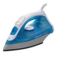 Teflon & Plastic Electric Iron portable PC