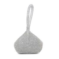 Pvc & Strass Sac d’embrayage Polyester plus de couleurs pour le choix pièce