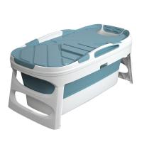 Polypropylene-PP foldable Foldable Bathtub TPE-Thermoplastic Elastomer Solid PC