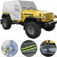 PVC windproof Car Sun Shade durable & radiation proof & waterproof PC