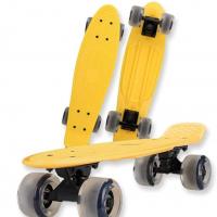 Polypropylene-PP Skateboard PC