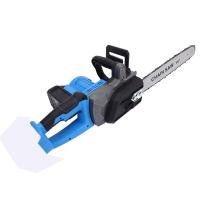 Engineering Plastics Pruning Saw durable blue PC