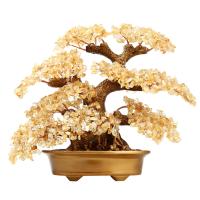 Quartz Creative Rich Tree Decoration PC