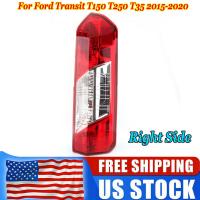 Plastic Vehicle Tail light hardwearing PC