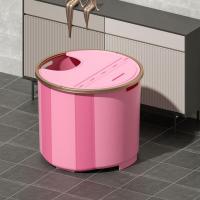 TPE-Thermoplastic Elastomer & Polypropylene-PP foldable Foldable Bathtub general PC