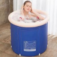 PVC Foldable Bathtub  PC