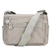 Nylon Crossbody Bag Lightweight PC