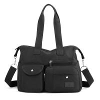 Nylon Crossbody Tas meer kleuren naar keuze stuk