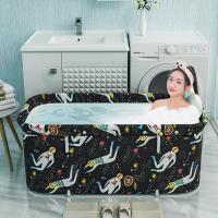 PVC foldable Foldable Bathtub for bathroom PC