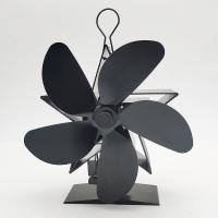 Alumina Stove Fan thermal dynamic black PC