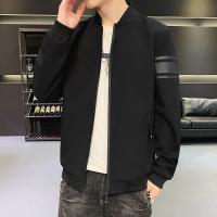 Polyester Plus Size Men Jacket PC