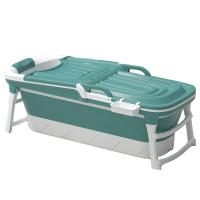 Polypropylene-PP foldable Foldable Bathtub  TPE-Thermoplastic Elastomer Solid PC