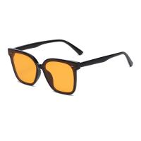 PC-policarbonato Gafas de sol,  Polimetacrilato de metilo, más colores para elegir,  trozo