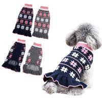 Acrylic Pet Dog Clothing & thermal PC