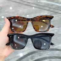 Polimetacrilato de metilo & PC-policarbonato Gafas de sol, más colores para elegir,  trozo