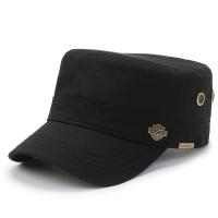 Cotton Army Cap sun protection PC