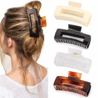 Plastic Hair Clip for women Lot