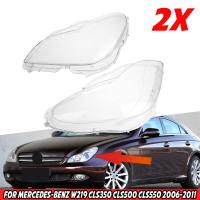 PVC Vehicle Head Light durable PC