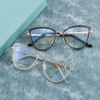 TR90 Lunettes anti-bleues plus de couleurs pour le choix pièce