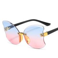 PC-Polycarbonat Sonnenbrille,  Polymethylmethacrylat, mehr Farben zur Auswahl,  Stück