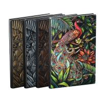 Paper & PU Leather Notebook PC