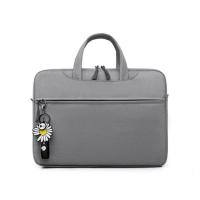 Oxford Laptop Bag & waterproof Solid PC