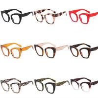 TR90 & Metal Blue light proof Anti-blue Glasses radiation proof PC