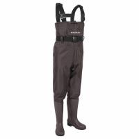 Nylon Wader Pants & waterproof Solid PC