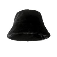 Polyester Bucket Hat, schlicht gefärbt, Solide, mehr Farben zur Auswahl, :,  Stück