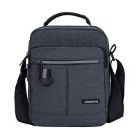 Oxford Crossbody Tas Solide meer kleuren naar keuze stuk