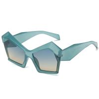 PC-Polycarbonate Lunettes solaires plus de couleurs pour le choix pièce